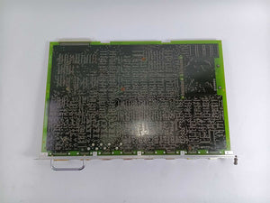 Siemens 6FX1190-7AA00 SINUMERIK 8 MS230-A Control Module