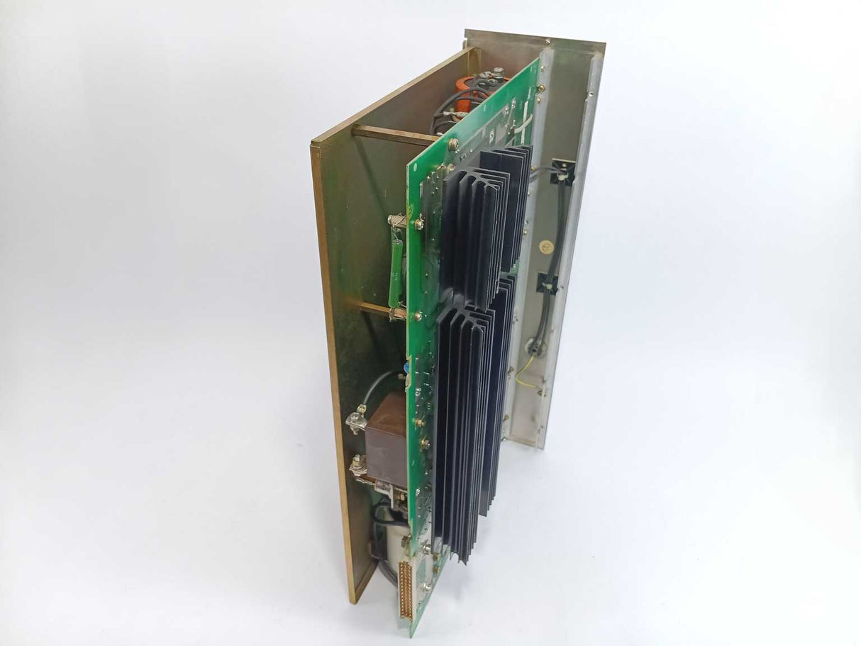 Siemens MS 141-A 06 GE.548132.0002.00 MS140 Power Supply