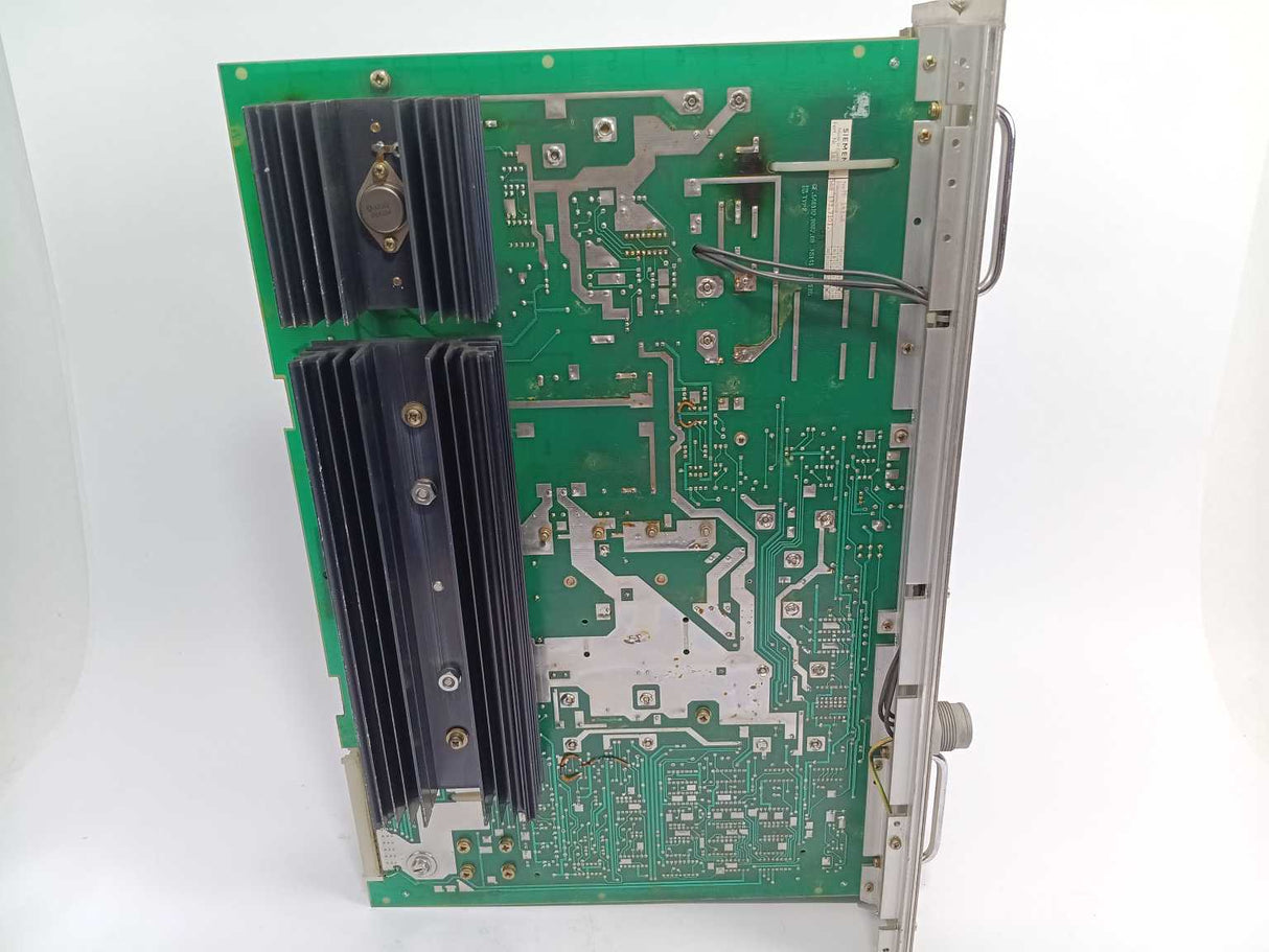 Siemens MS 141-A 06 GE.548132.0002.00 MS140 Power Supply