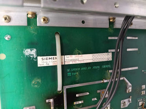 Siemens MS 141-A 06 GE.548132.0002.00 MS140 Power Supply