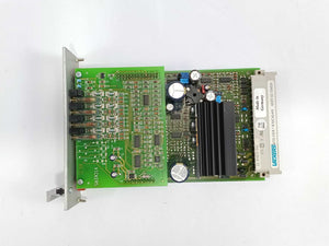 Eaton Vickers EEA-PAM-513-B-32 Power Amplifier KCG-3/6/8 + KX(C)G-6/8