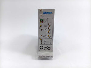 Eaton Vickers EEA-PAM-513-B-32 Power Amplifier KCG-3/6/8 + KX(C)G-6/8