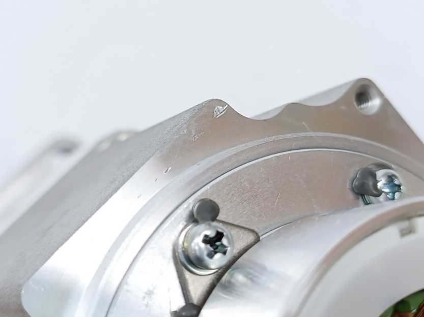 ABB 3HAC021457-001/04 AC Servo Motor