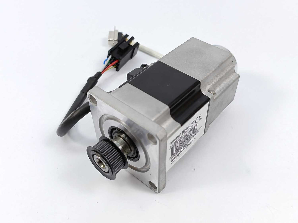 ABB 3HAC021457-001/04 AC Servo Motor