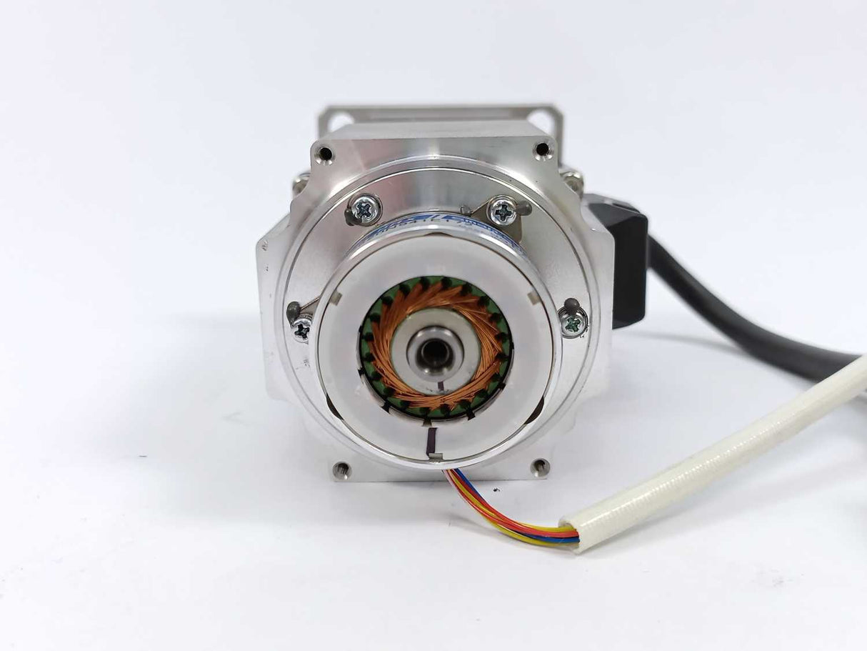 ABB 3HAC021457-001/04 AC Servo Motor