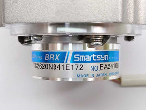 ABB 3HAC021457-001/04 AC Servo Motor
