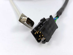 ABB 3HAC021457-001/04 AC Servo Motor
