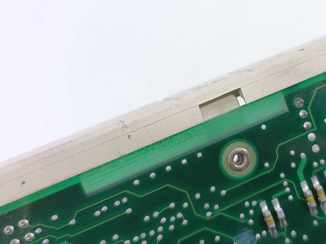 ABB 3BSC980008R64 PTP MV-1 Industrial Printed Circuit Board