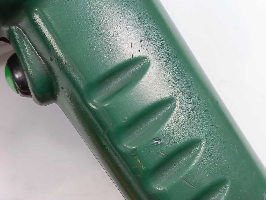 PRYOR LD2 Portadot Industrial Dot Peen Marking Machine
