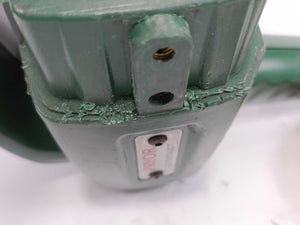 PRYOR LD2 Portadot Industrial Dot Peen Marking Machine