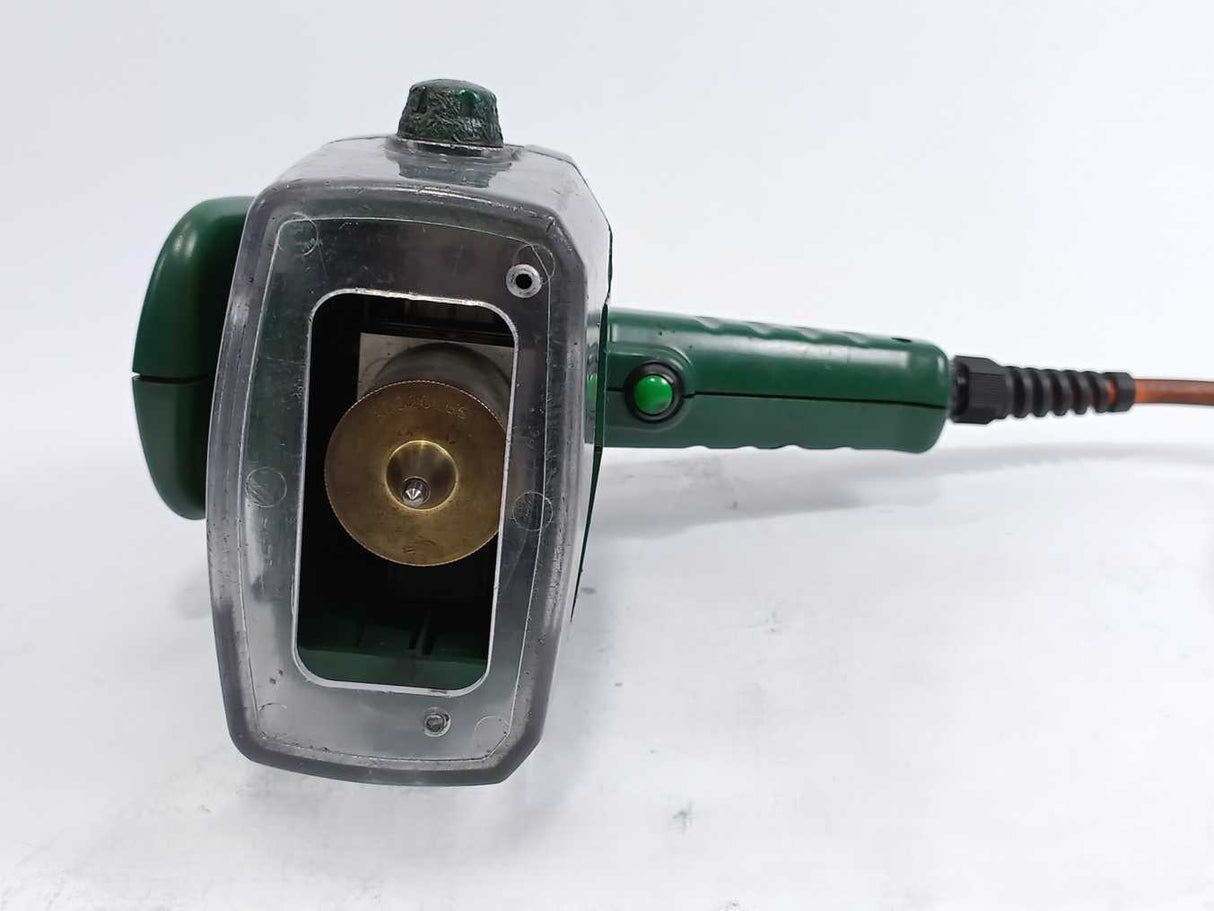 PRYOR LD2 Portadot Industrial Dot Peen Marking Machine