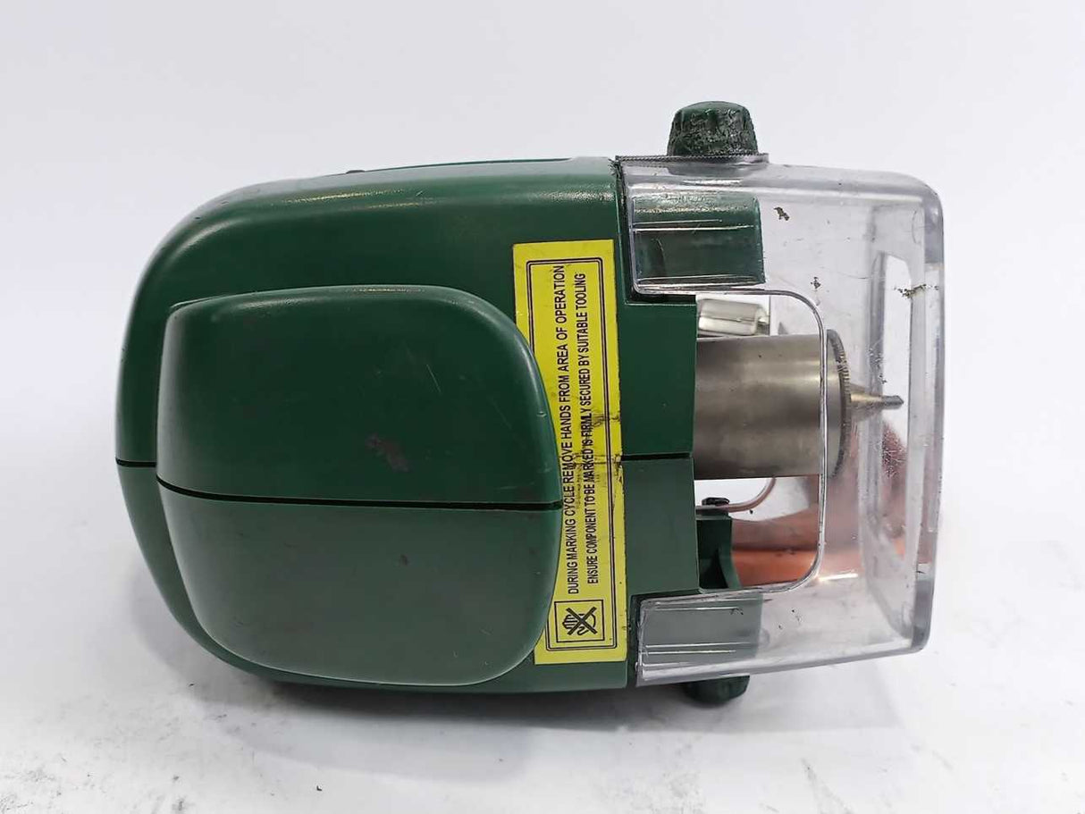 PRYOR LD2 Portadot Industrial Dot Peen Marking Machine