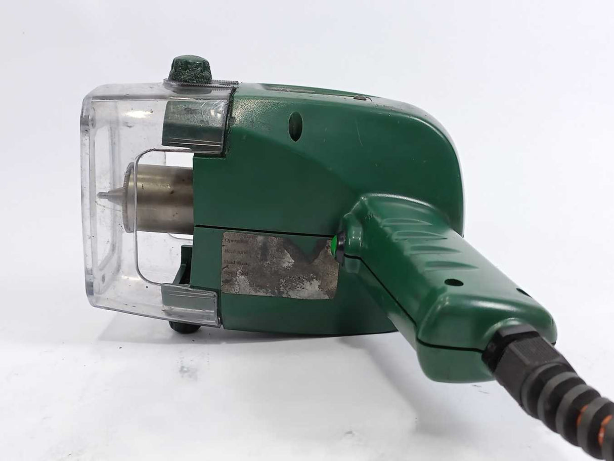 PRYOR LD2 Portadot Industrial Dot Peen Marking Machine