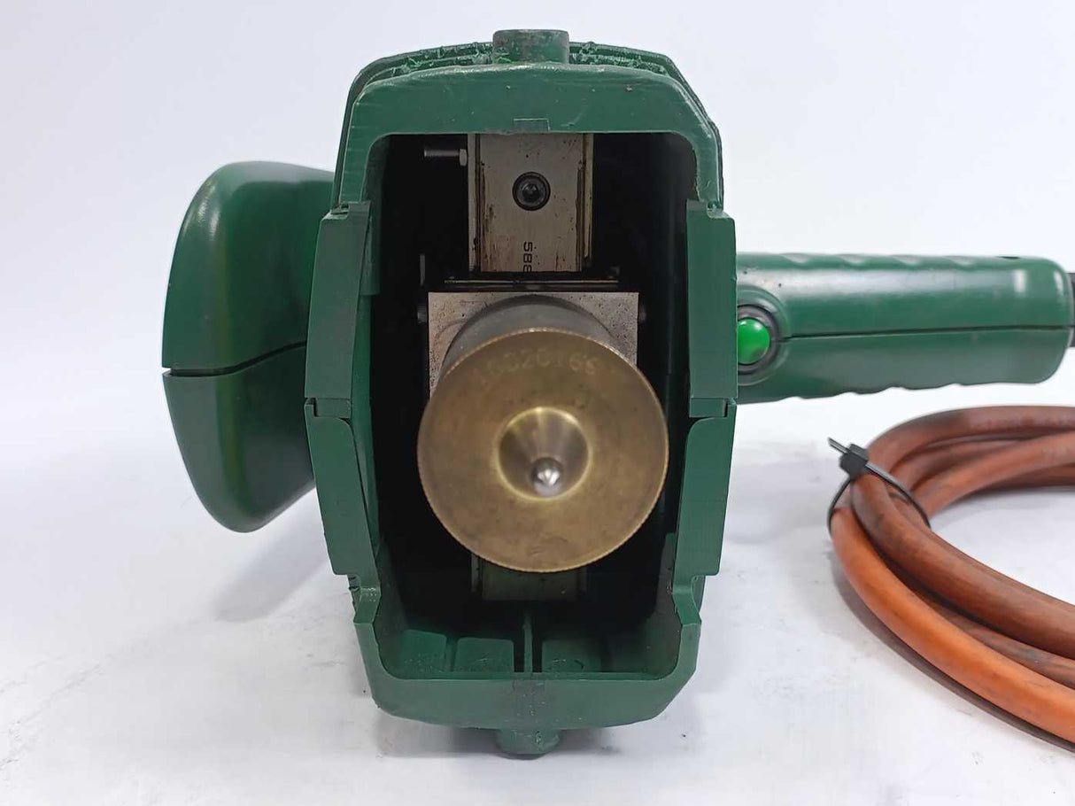 PRYOR LD2 Portadot Industrial Dot Peen Marking Machine