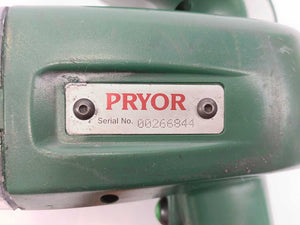 PRYOR LD2 Portadot Industrial Dot Peen Marking Machine