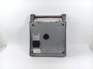 PRYOR Marking Technology Multidot 3000 Controller Panel