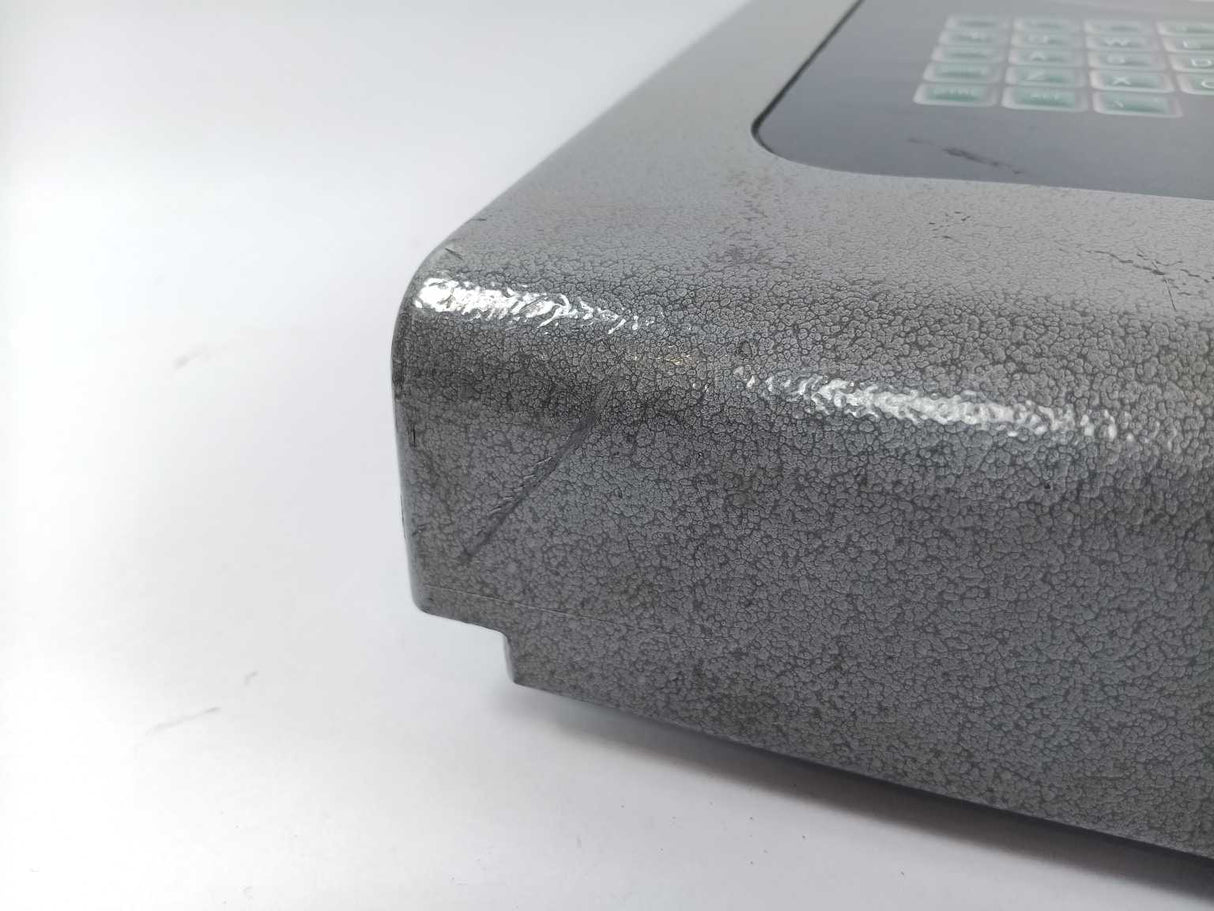 PRYOR Marking Technology Multidot 3000 Controller Panel