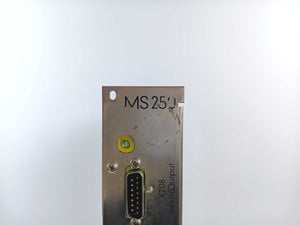 Siemens 6FX1190-3AA00 MS 250-C Measuring Circuit Board