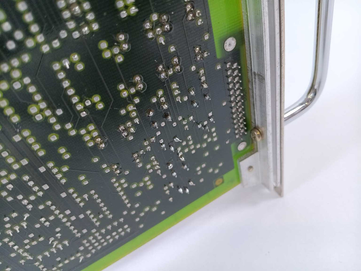 Siemens 6FX1190-3AA00 MS 250-C Measuring Circuit Board