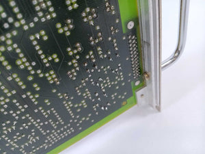 Siemens 6FX1190-3AA00 MS 250-C Measuring Circuit Board