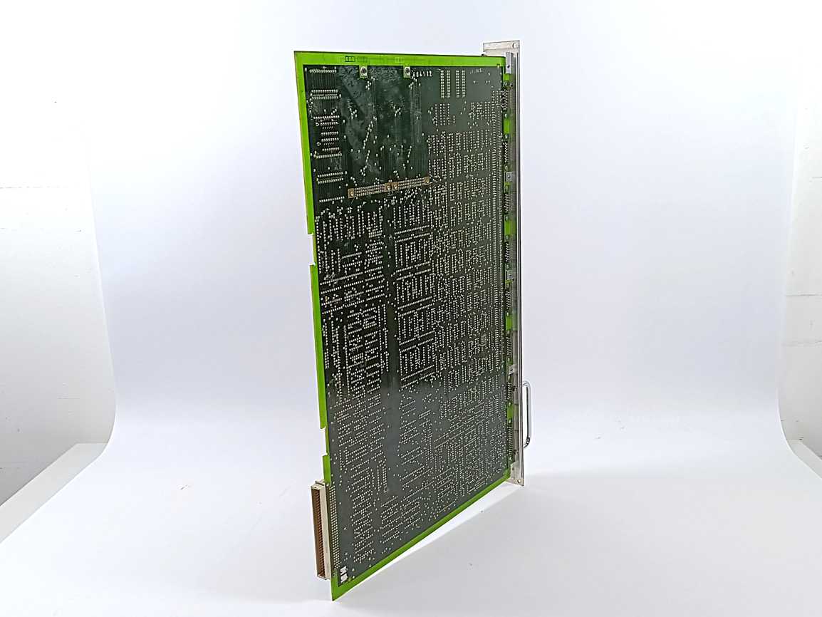 Siemens 6FX1190-3AA00 MS 250-C Measuring Circuit Board