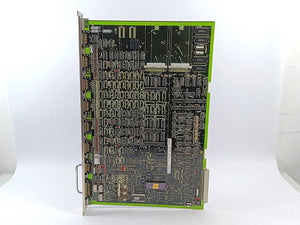 Siemens 6FX1190-3AA00 MS 250-C Measuring Circuit Board