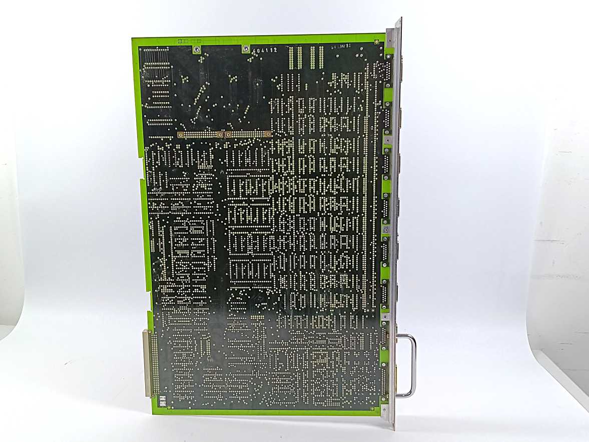 Siemens 6FX1190-3AA00 MS 250-C Measuring Circuit Board
