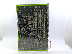 Siemens 6FX1190-3AA00 MS 250-C Measuring Circuit Board
