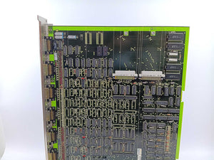 Siemens 6FX1190-3AA00 MS 250-C Measuring Circuit Board