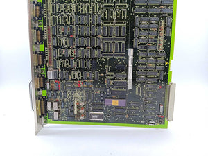 Siemens 6FX1190-3AA00 MS 250-C Measuring Circuit Board