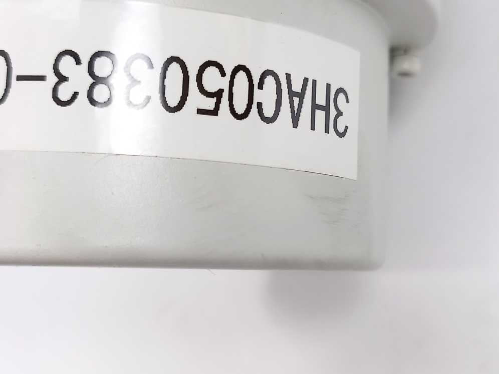Tamagawa Seiki 3HAC021455-001/05 ABB AC Servo Motor