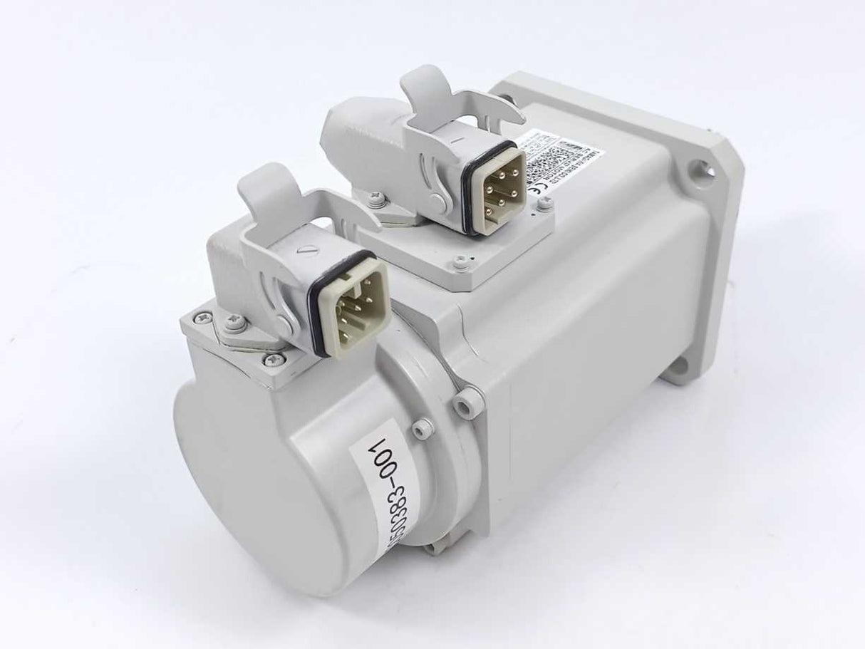 Tamagawa Seiki 3HAC021455-001/05 ABB AC Servo Motor