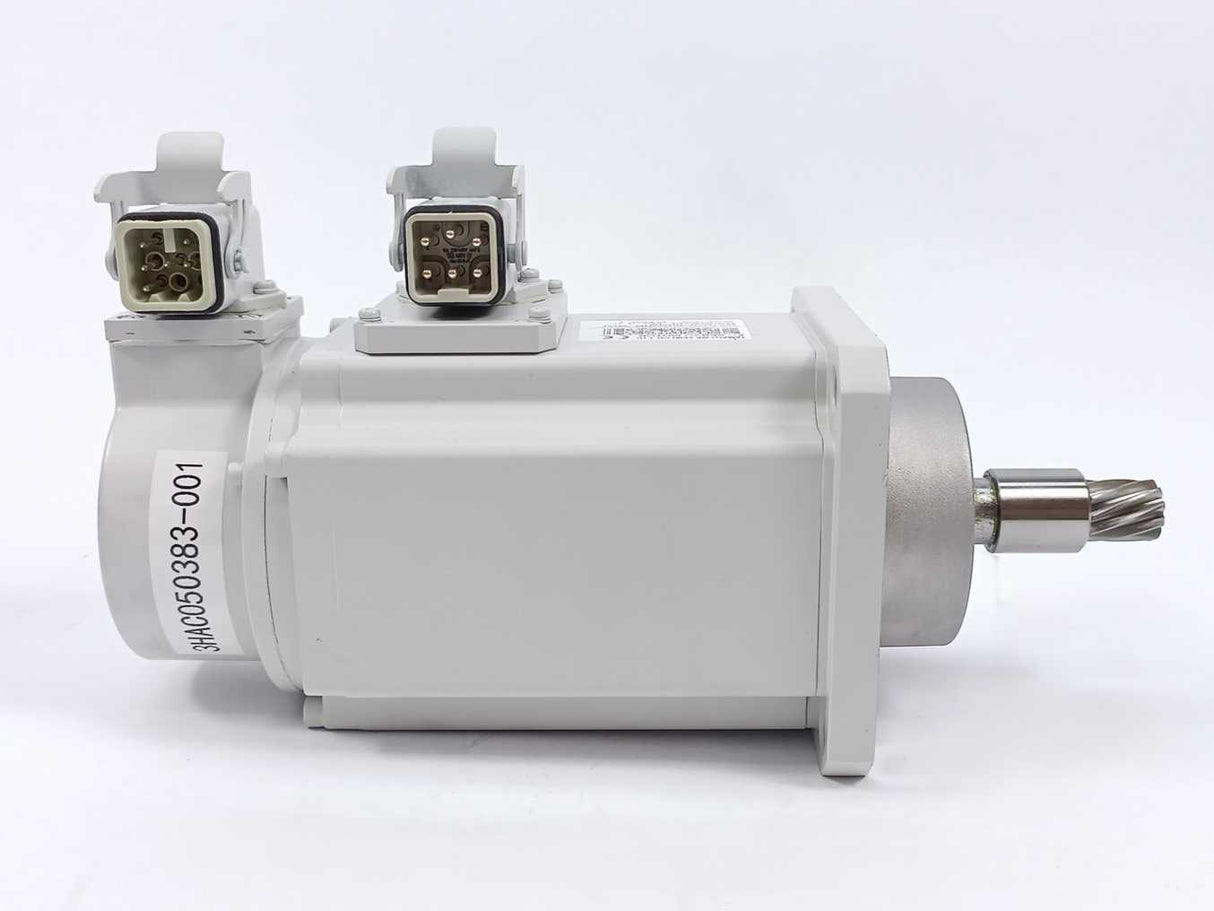 Tamagawa Seiki 3HAC021455-001/05 ABB AC Servo Motor