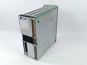 Efore SR 927530 Power Supply Unit 230VAC, 45-65Hz, max 6.3A