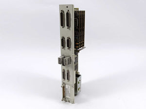 Siemens 6SN1118-0DH23-0AA0 SIMODRIVE 611-D Control Unit 2-axis