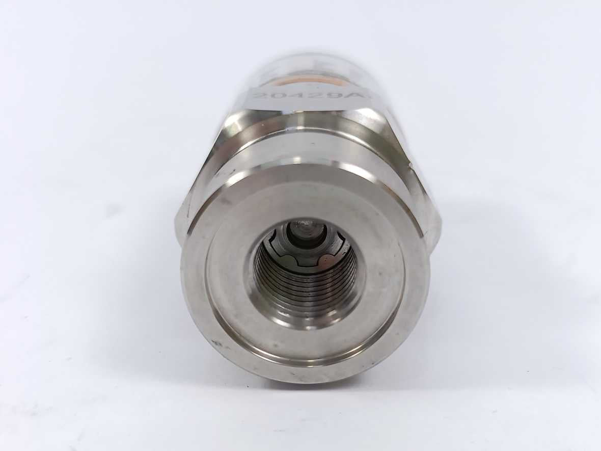 ifm PA-250-SBR14-A-ZVG/US/ /V PA3021 Pressure Sensor