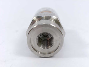 ifm PA-250-SBR14-A-ZVG/US/ /V PA3021 Pressure Sensor