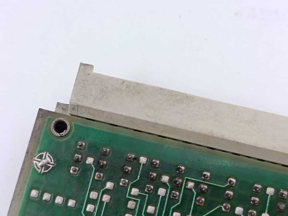 Siemens 6ES5340-5AA11 SIMATIC Memory Module