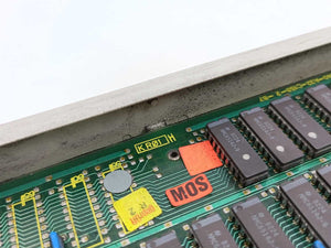 Siemens 6ES5340-5AA11 SIMATIC Memory Module