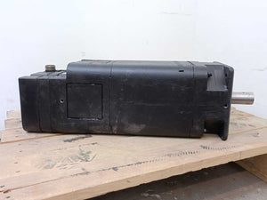 General Numeric / Siemens 1HU3104-0AH01-Z Water Cooled DC Servomotor
