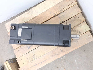 General Numeric / Siemens 1HU3104-0AH01-Z Water Cooled DC Servomotor