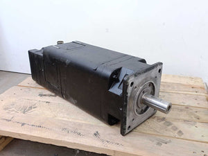 General Numeric / Siemens 1HU3104-0AH01-Z Water Cooled DC Servomotor