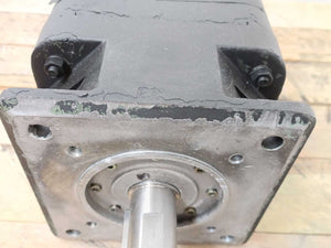 General Numeric / Siemens 1HU3104-0AH01-Z Water Cooled DC Servomotor