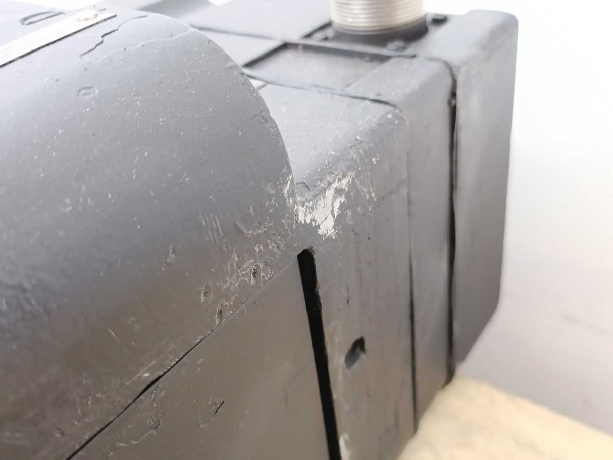 General Numeric / Siemens 1HU3104-0AH01-Z Water Cooled DC Servomotor