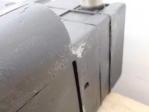 General Numeric / Siemens 1HU3104-0AH01-Z Water Cooled DC Servomotor