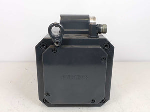 Siemens 1FT6102-1AC71-4AG0 Brushless Servomotor