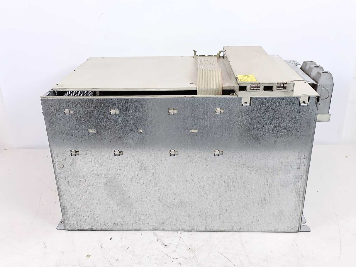 Siemens 6SN1123-1AA00-0KA1 Simodrive LT-Modul 400A