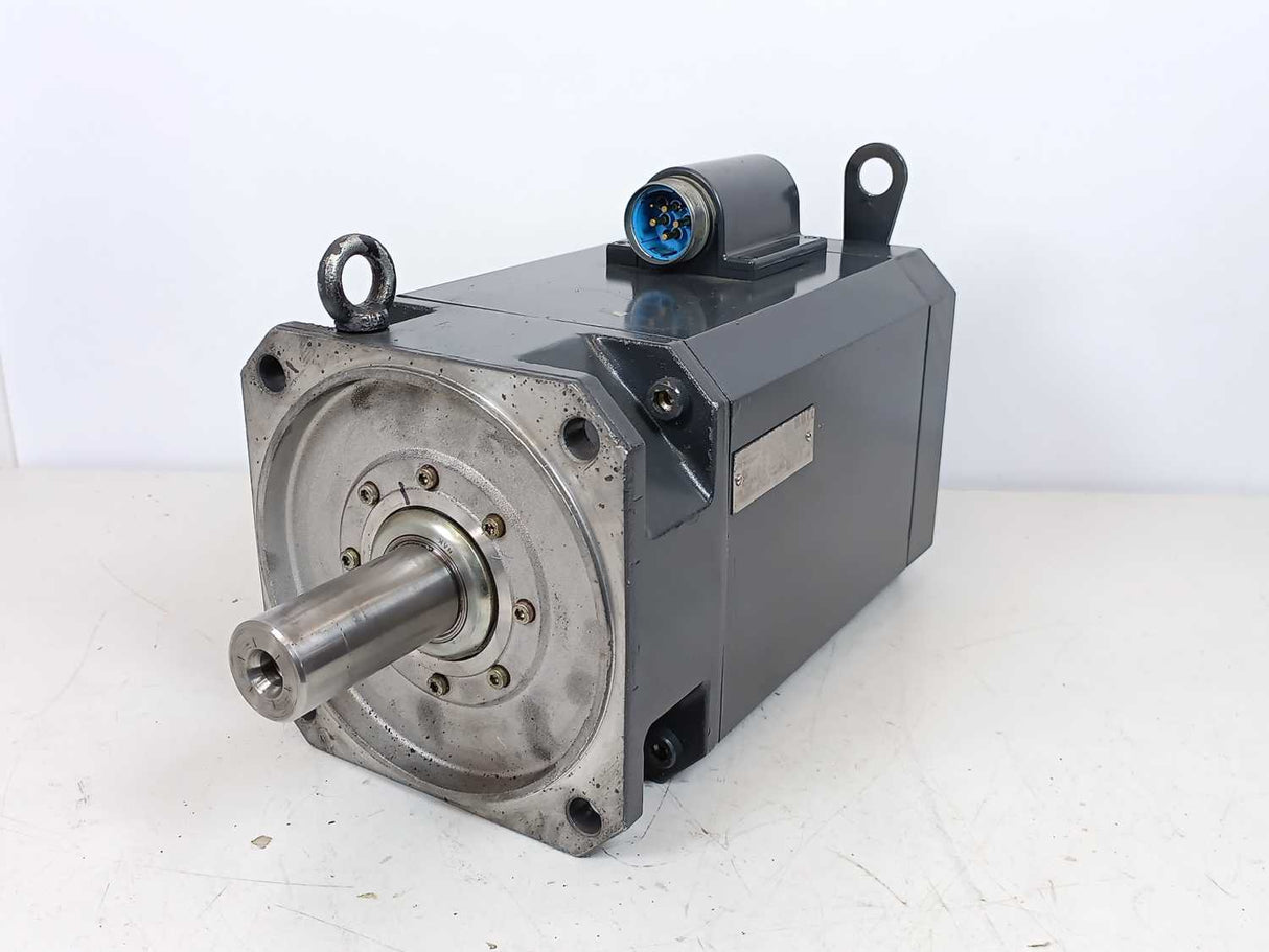 Siemens 1FT6102-1AC71-4AH1 SIMOTICS S Synchronous Servo Motor