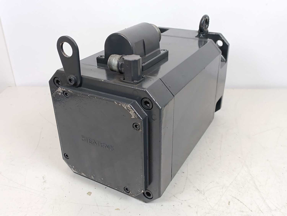 Siemens 1FT6102-1AC71-4AH1 SIMOTICS S Synchronous Servo Motor