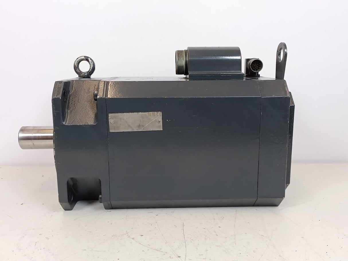 Siemens 1FT6102-1AC71-4AH1 SIMOTICS S Synchronous Servo Motor